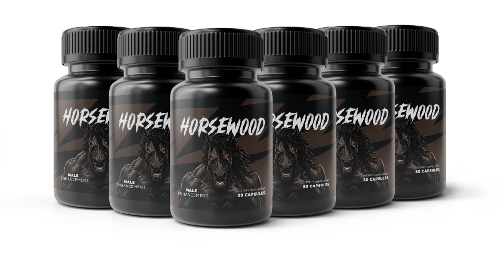 Horsewood Six Bottles Strategic Discount Bundle